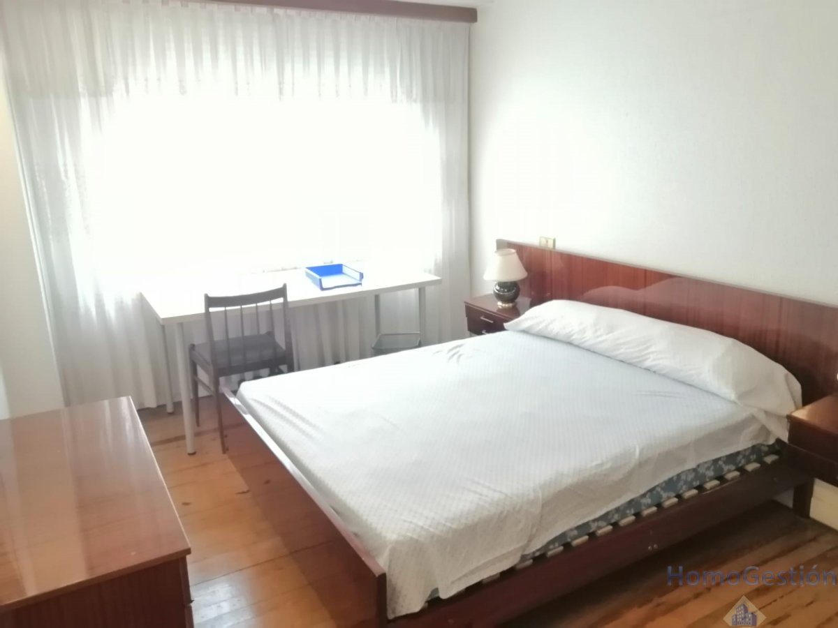 For rent of flat in Bilbao