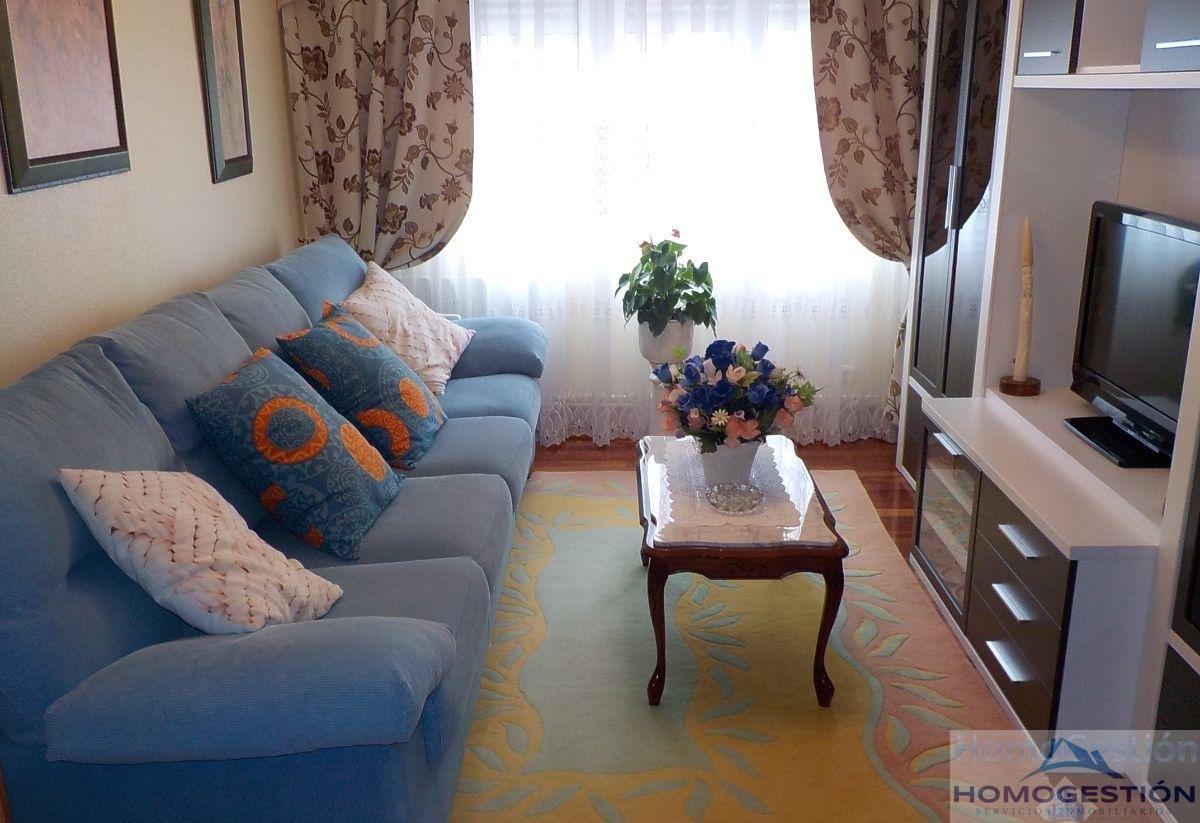 For sale of flat in Sopelana