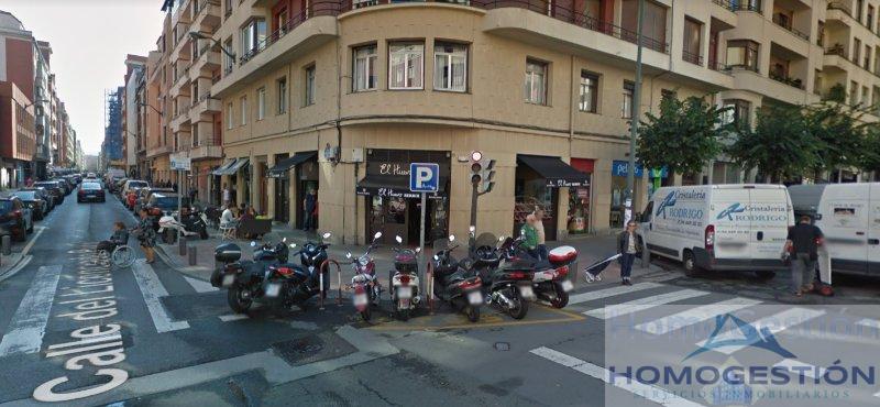 Alquiler de piso en Bilbao