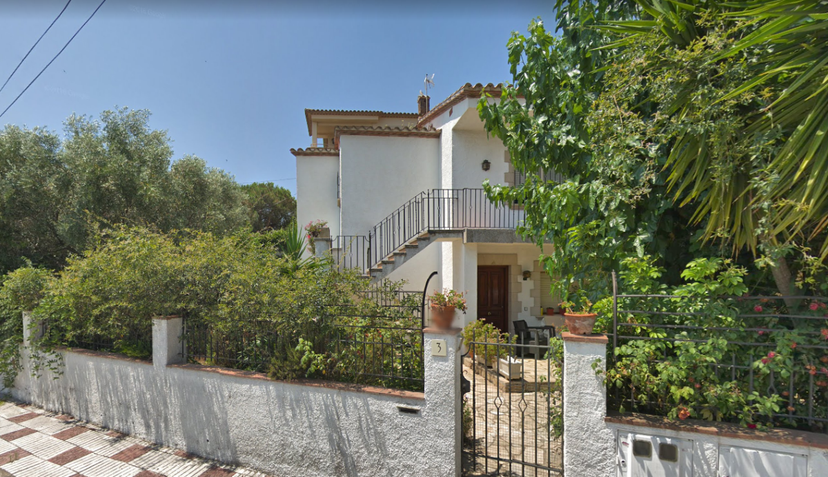 For sale of house in Platja d´Aro