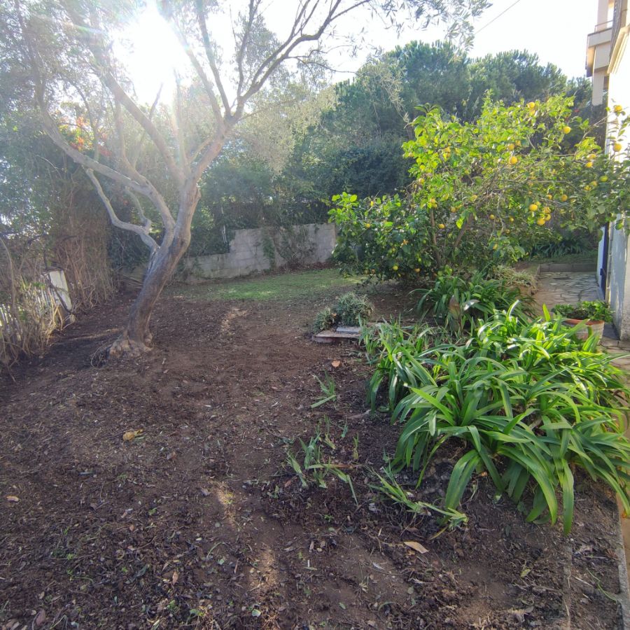 For sale of house in Platja d´Aro