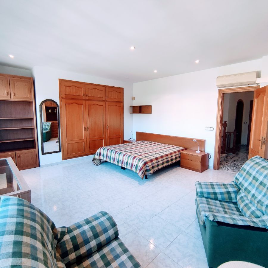 For sale of chalet in Platja d´Aro