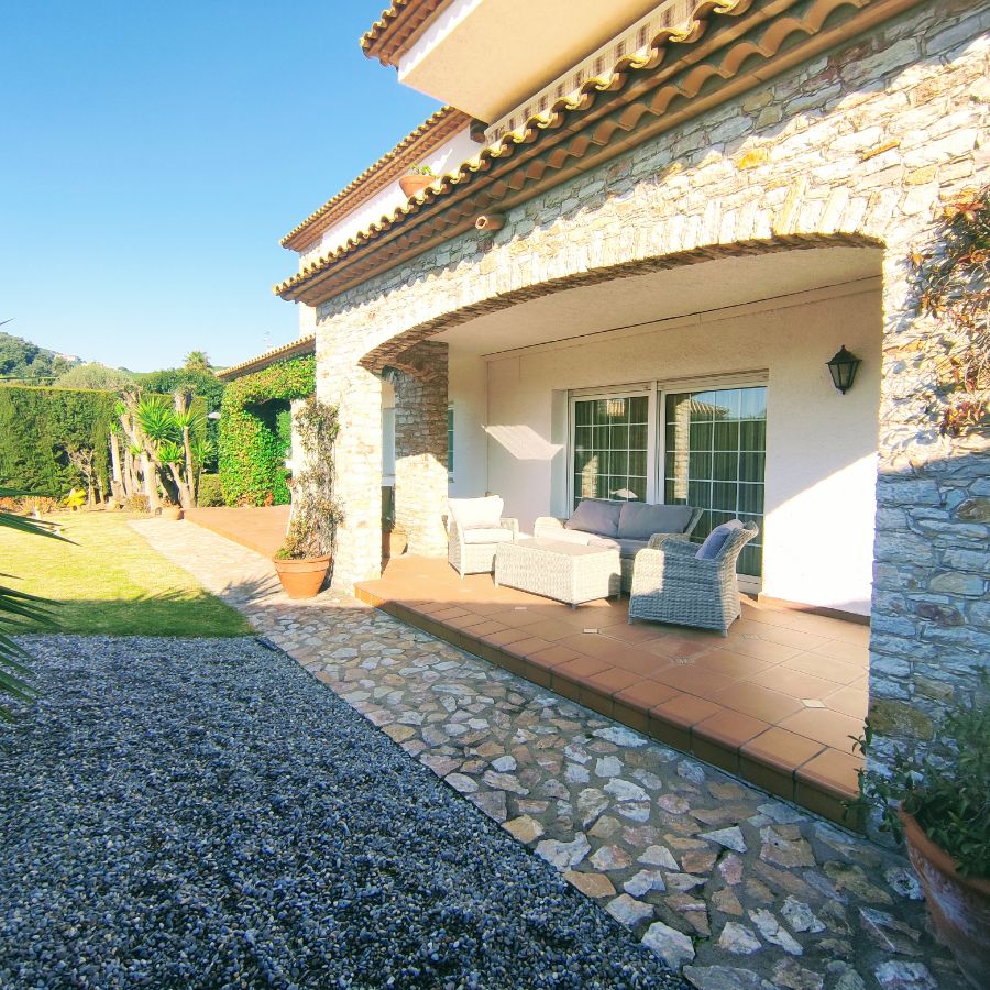For sale of chalet in Platja d´Aro