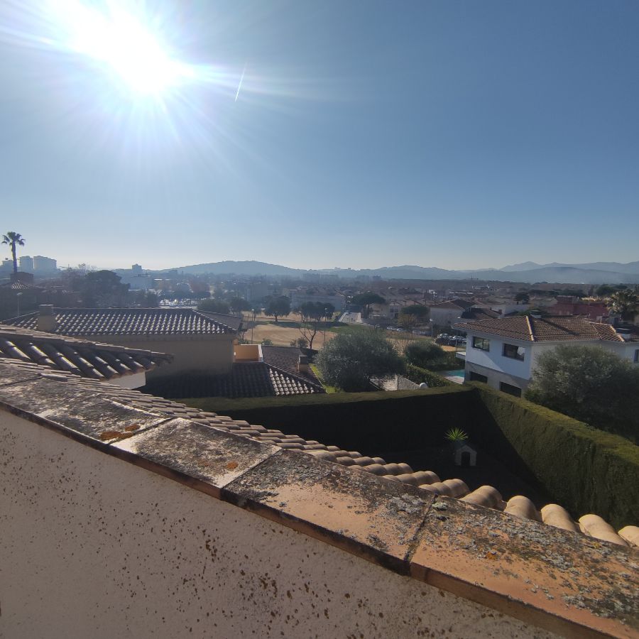 For sale of chalet in Platja d´Aro