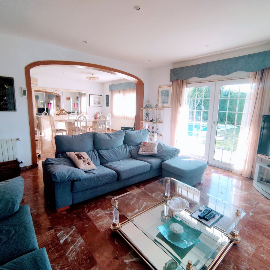 For sale of chalet in Platja d´Aro
