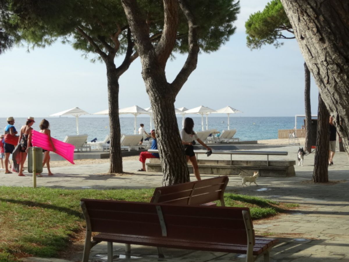 For sale of commercial in Platja d´Aro