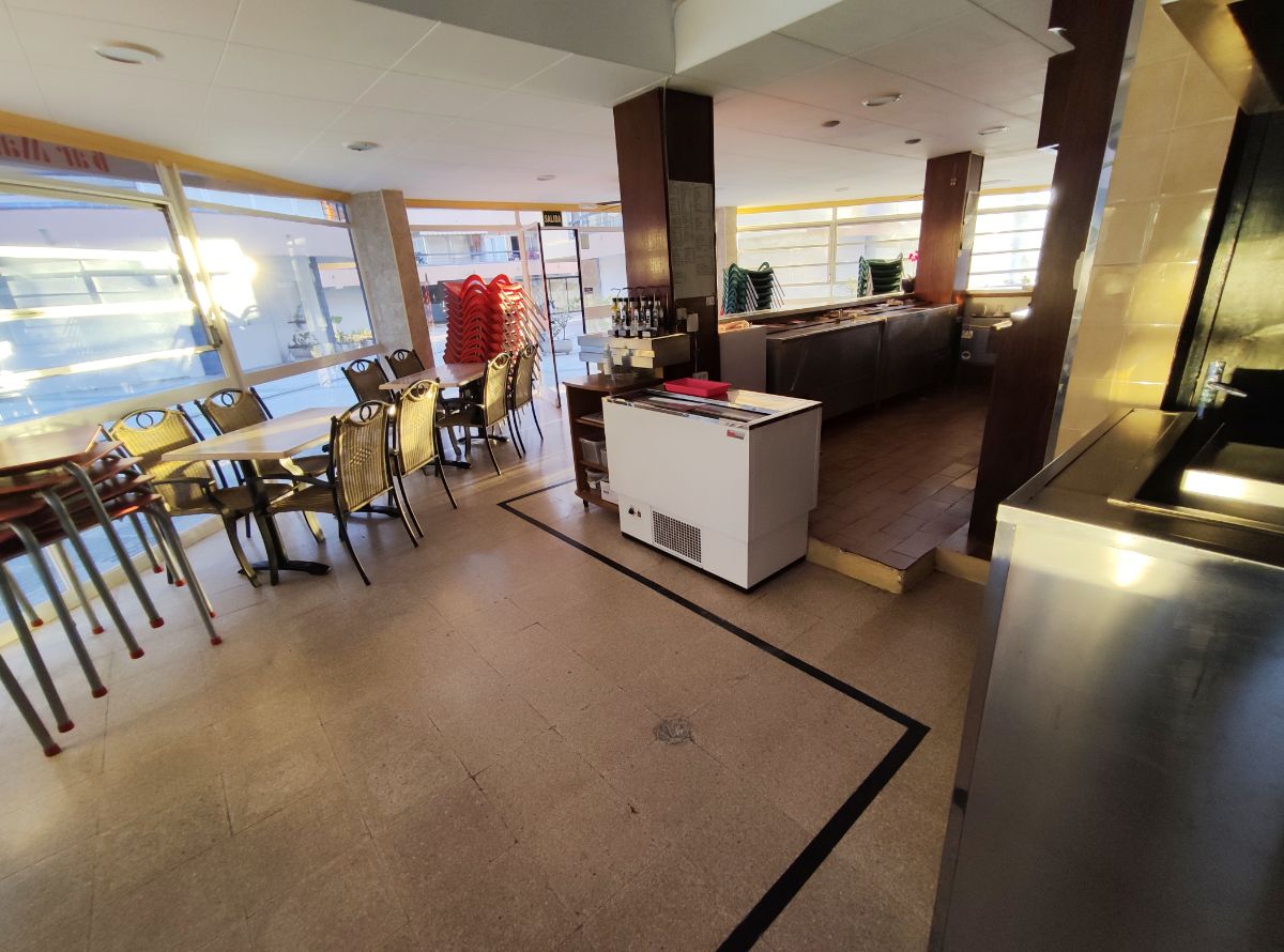 For sale of commercial in Platja d´Aro