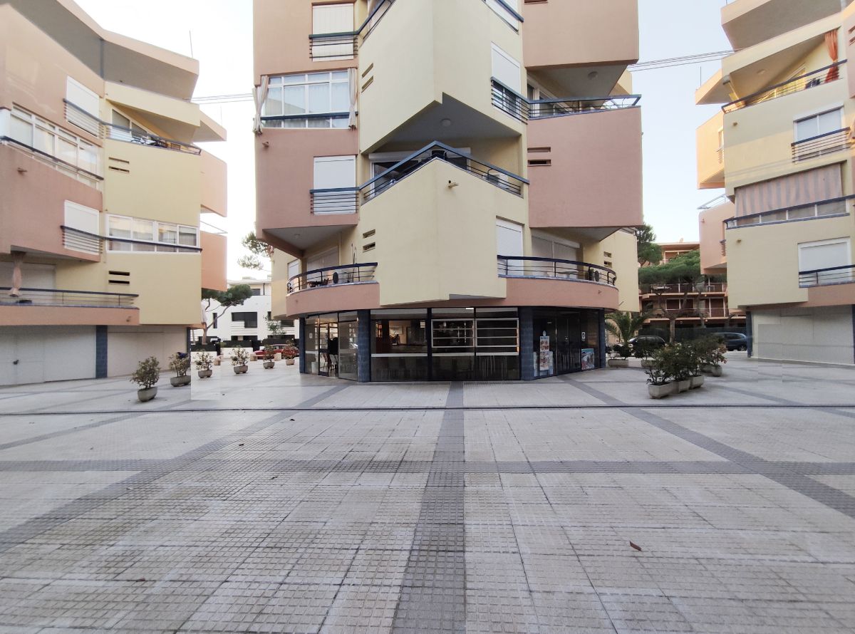 For sale of commercial in Platja d´Aro