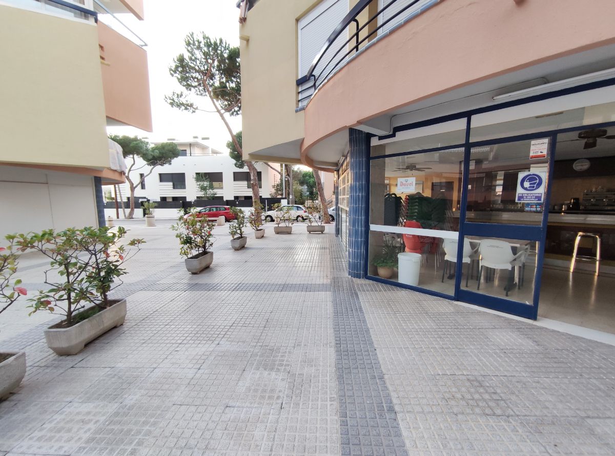 For sale of commercial in Platja d´Aro