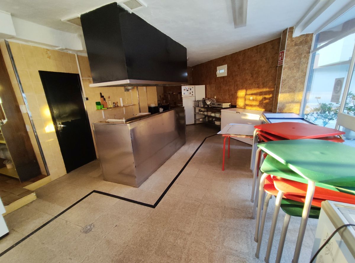 For sale of commercial in Platja d´Aro