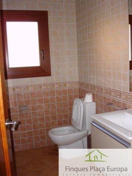 For sale of house in Santa Cristina D´aro