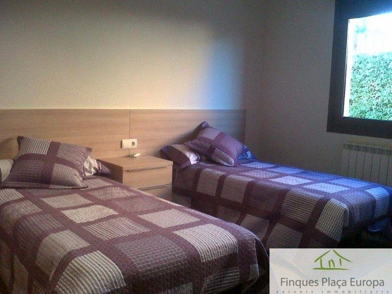 For sale of house in Santa Cristina D´aro