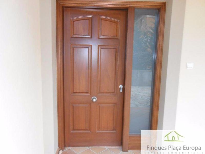 For sale of house in Santa Cristina D´aro