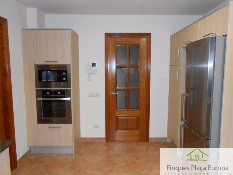 For sale of house in Santa Cristina D´aro