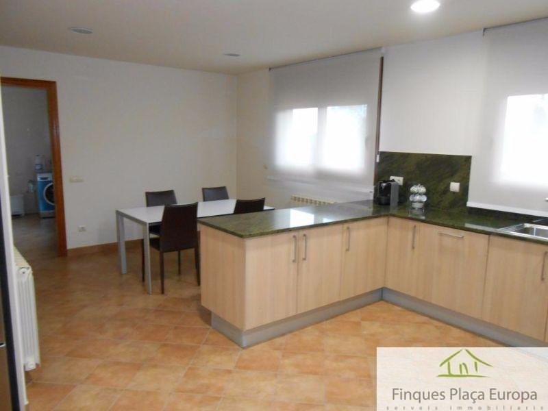 For sale of house in Santa Cristina D´aro
