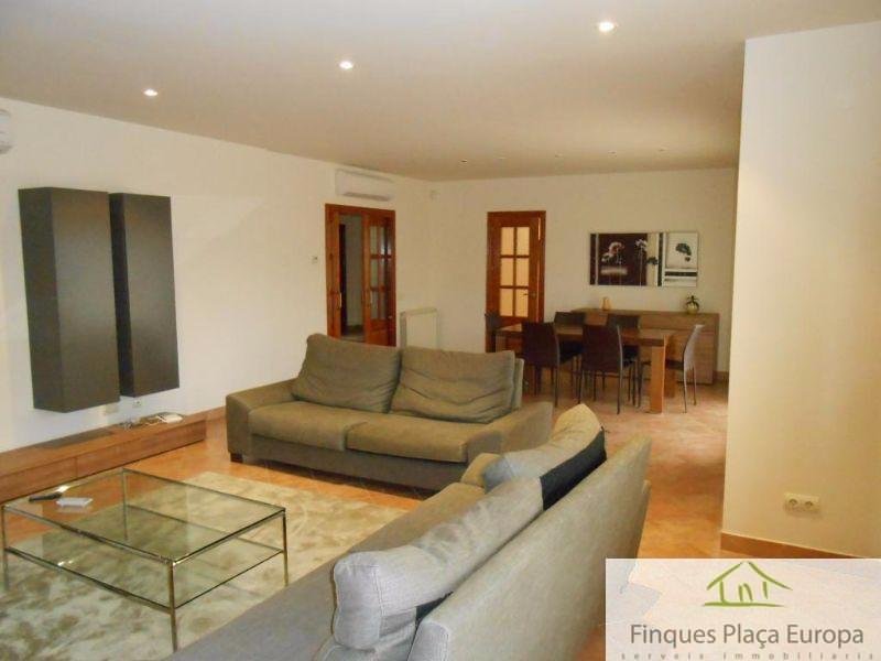 For sale of house in Santa Cristina D´aro