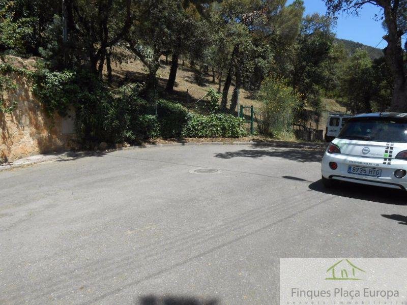 For sale of house in Santa Cristina D´aro