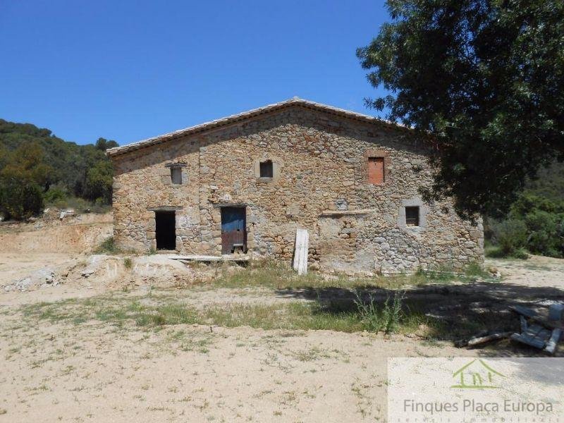 For sale of house in Santa Cristina D´aro