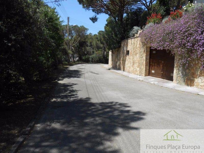 For sale of house in Santa Cristina D´aro