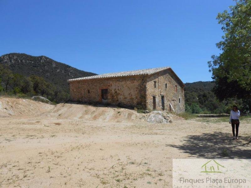 For sale of house in Santa Cristina D´aro