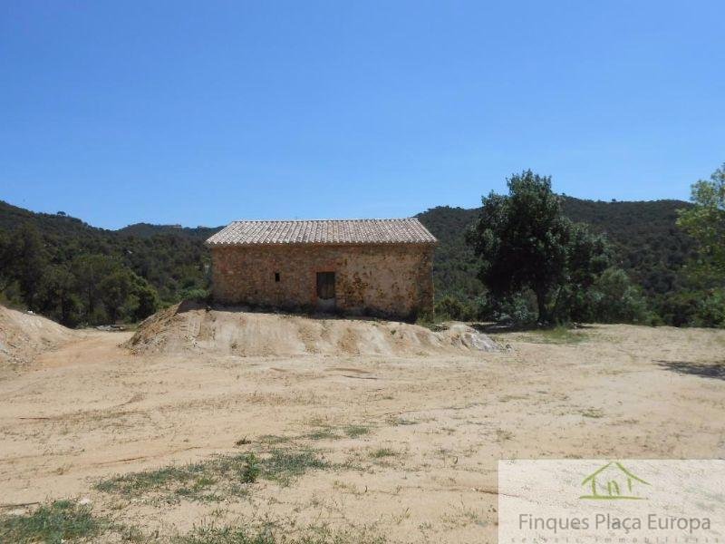 For sale of house in Santa Cristina D´aro