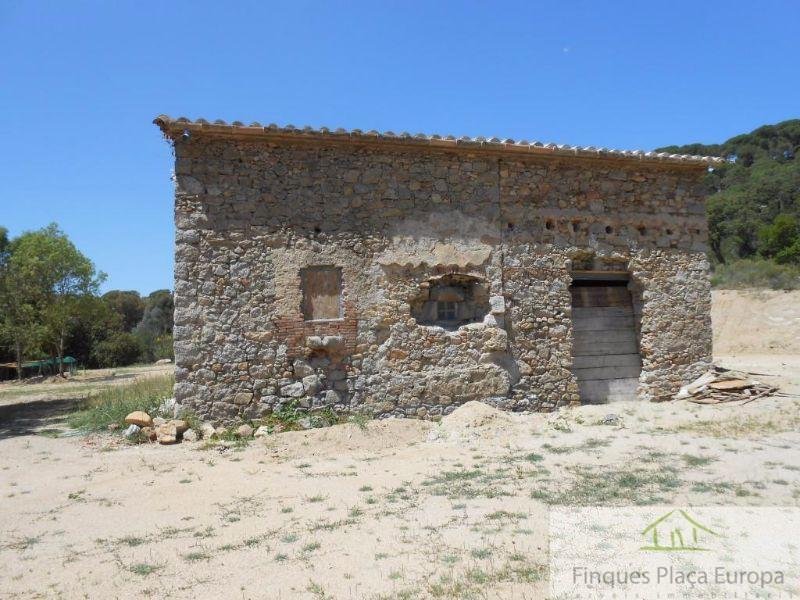 For sale of house in Santa Cristina D´aro