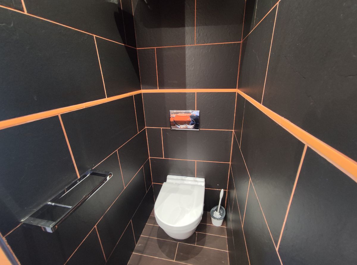 For sale of apartment in Platja d´Aro