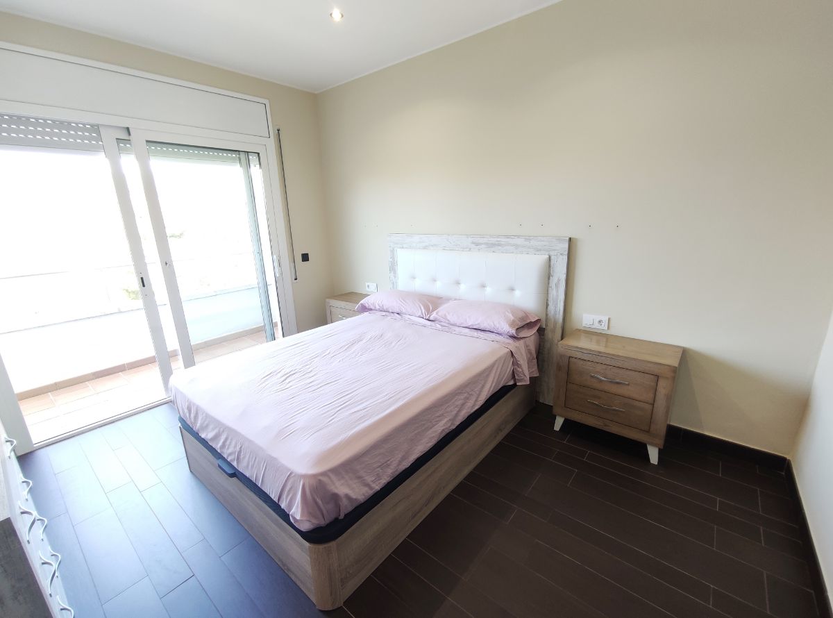 For sale of apartment in Platja d´Aro