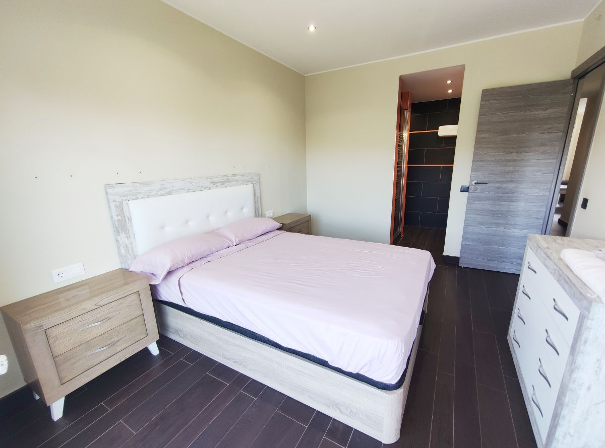 For sale of apartment in Platja d´Aro