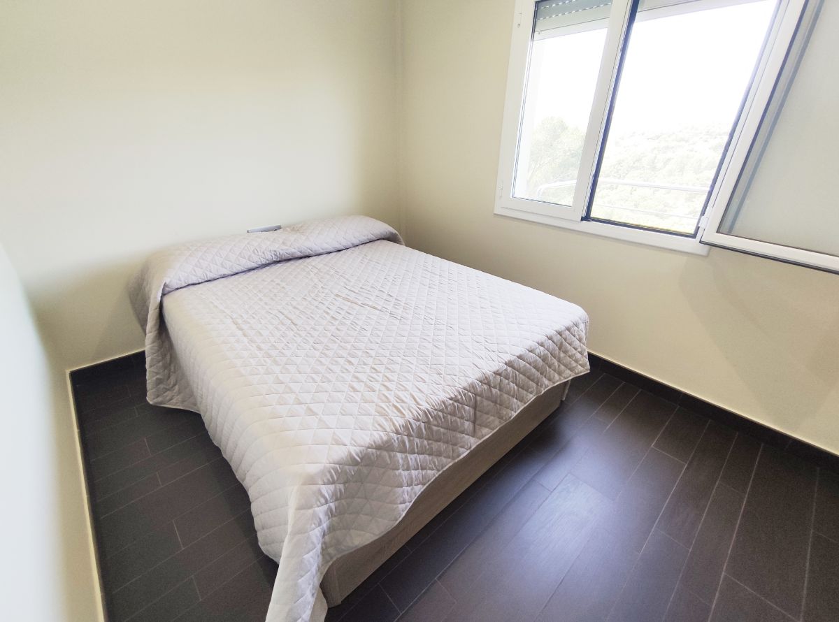 For sale of apartment in Platja d´Aro