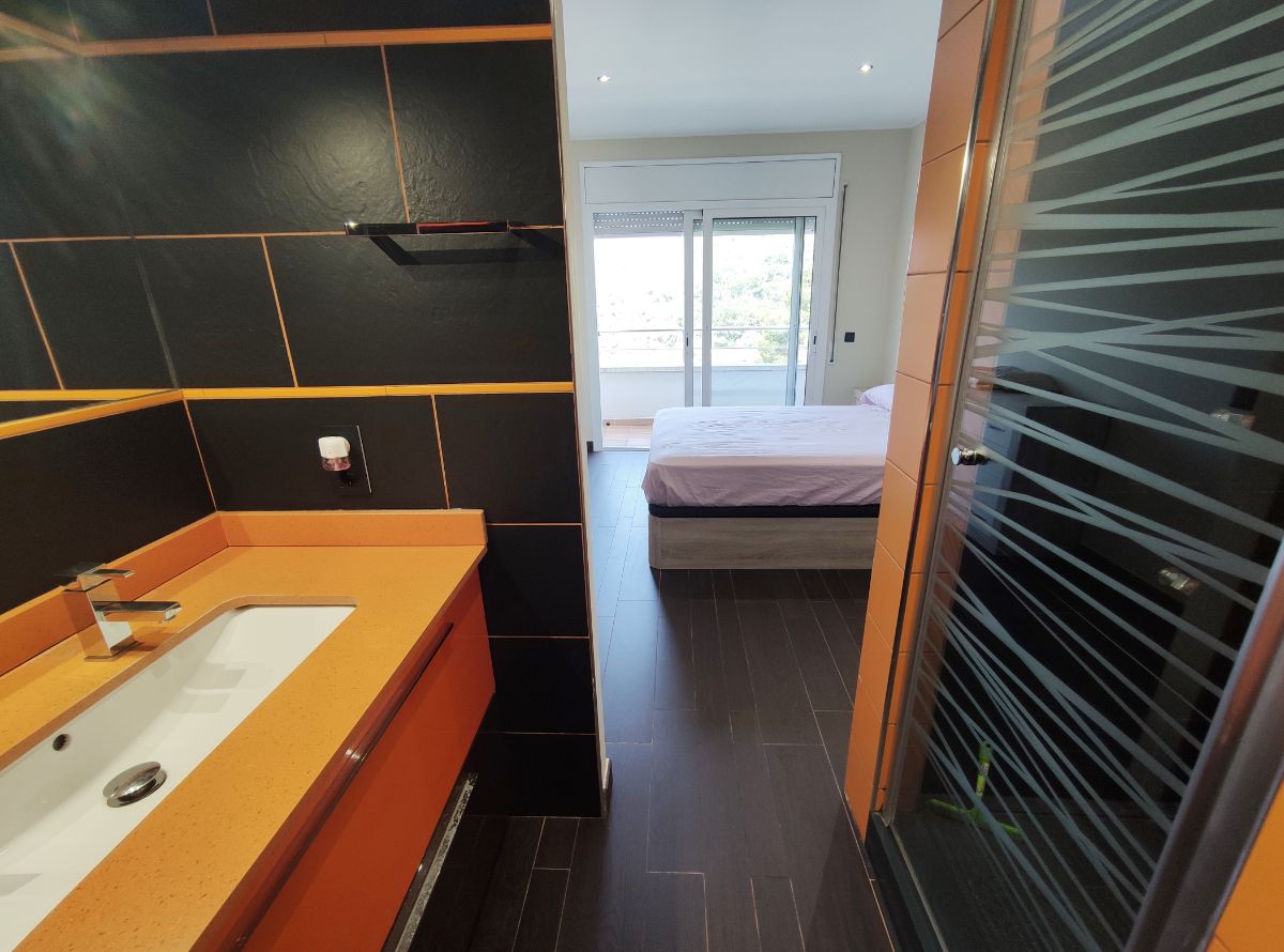 For sale of apartment in Platja d´Aro