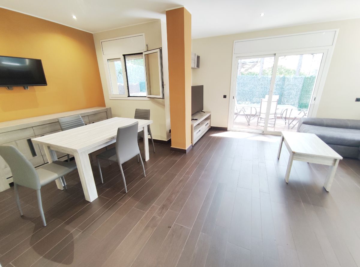 For sale of apartment in Platja d´Aro