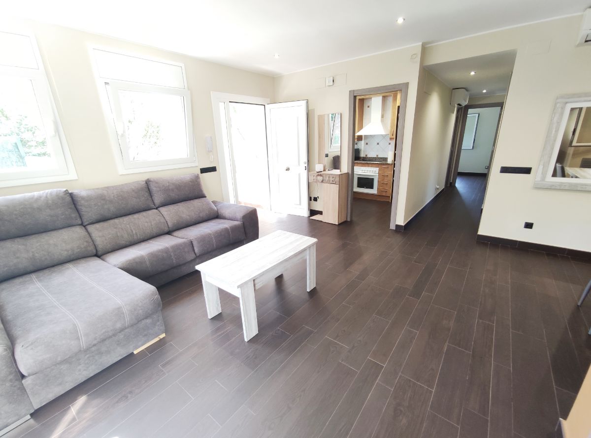For sale of apartment in Platja d´Aro