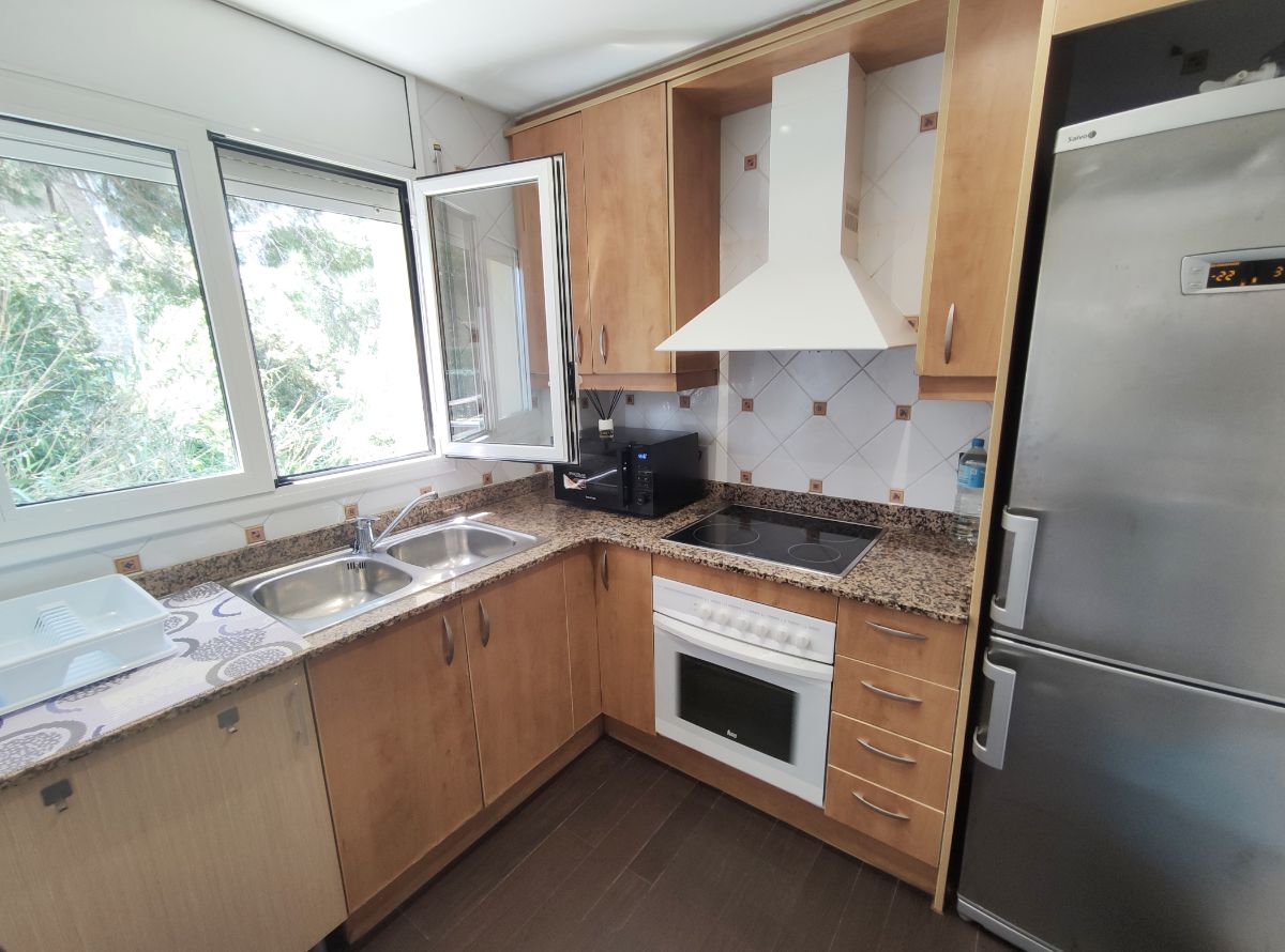 For sale of apartment in Platja d´Aro