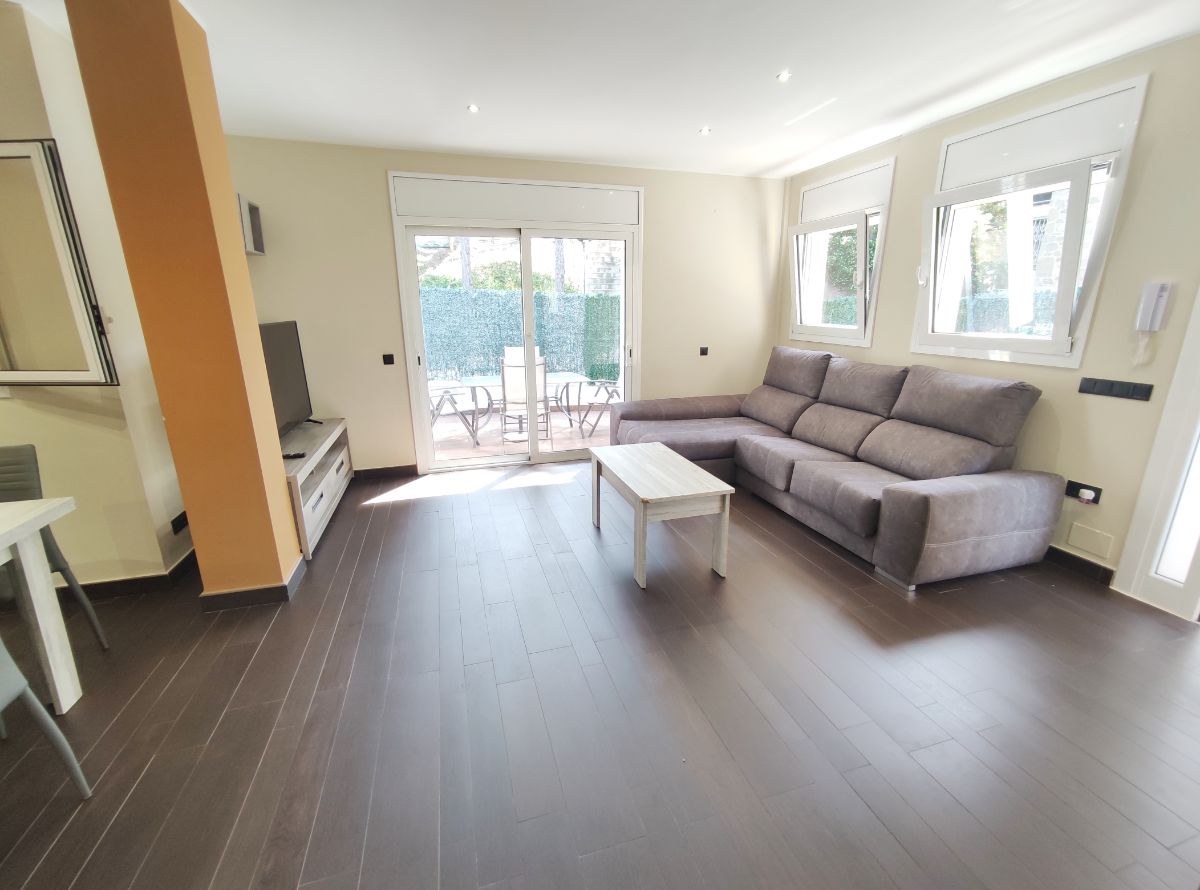 For sale of apartment in Platja d´Aro