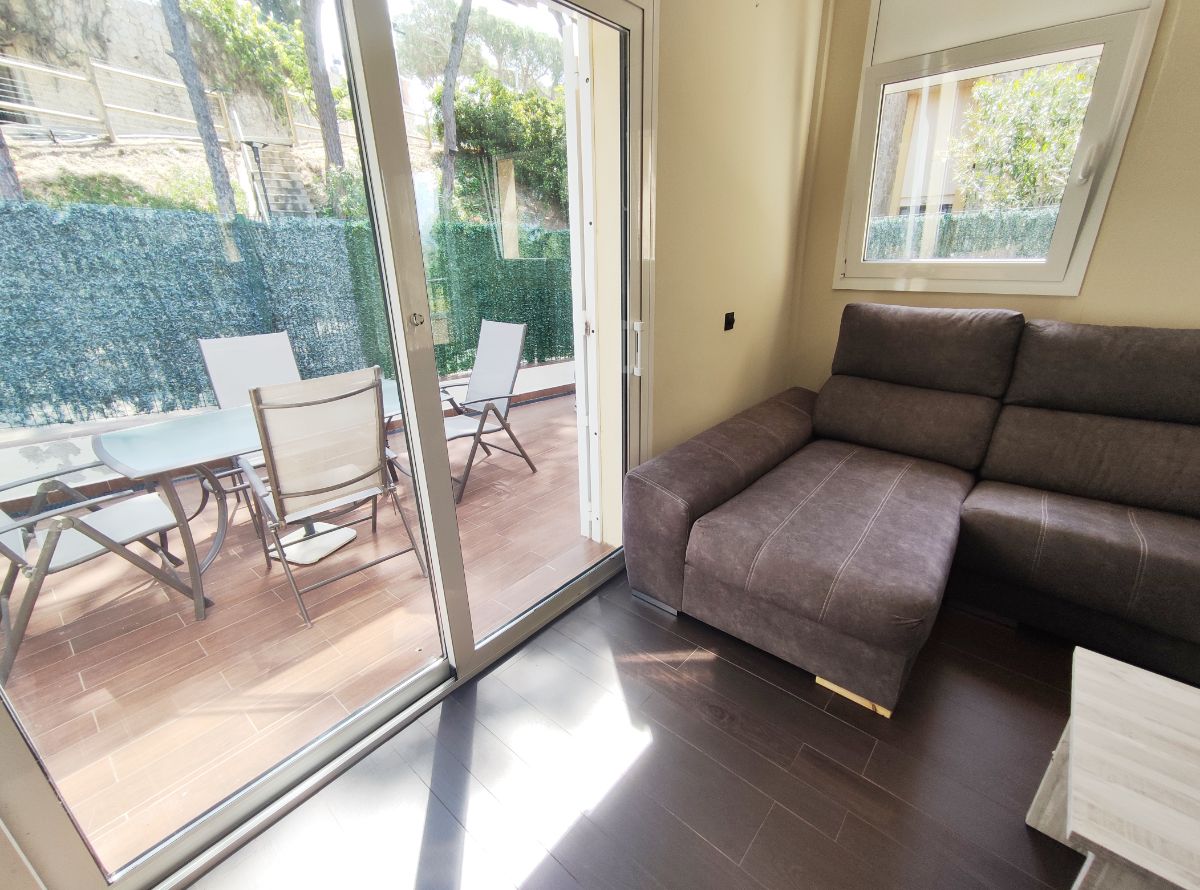 For sale of apartment in Platja d´Aro