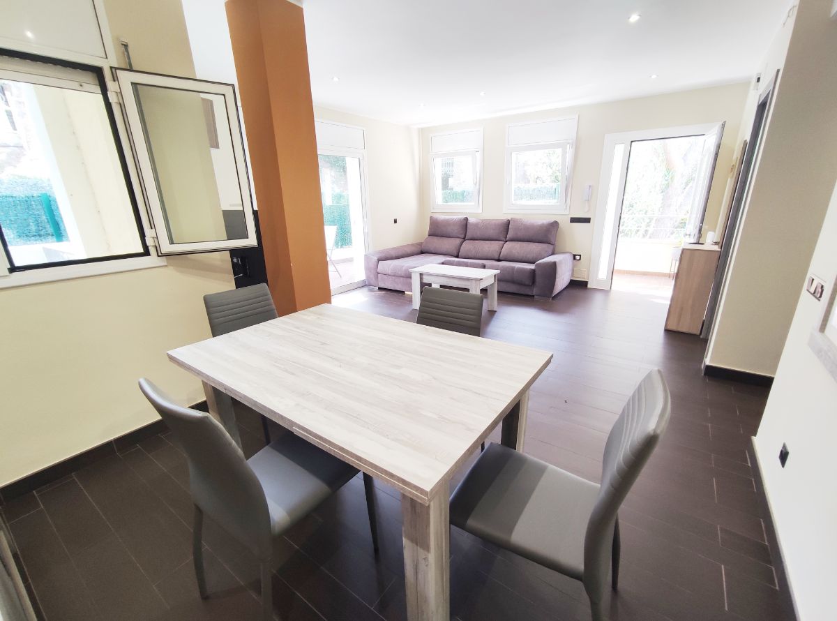 For sale of apartment in Platja d´Aro