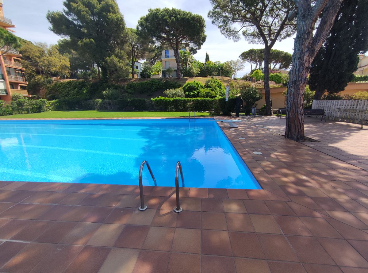 For sale of apartment in Platja d´Aro