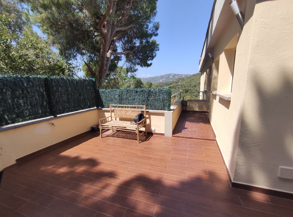 For sale of apartment in Platja d´Aro