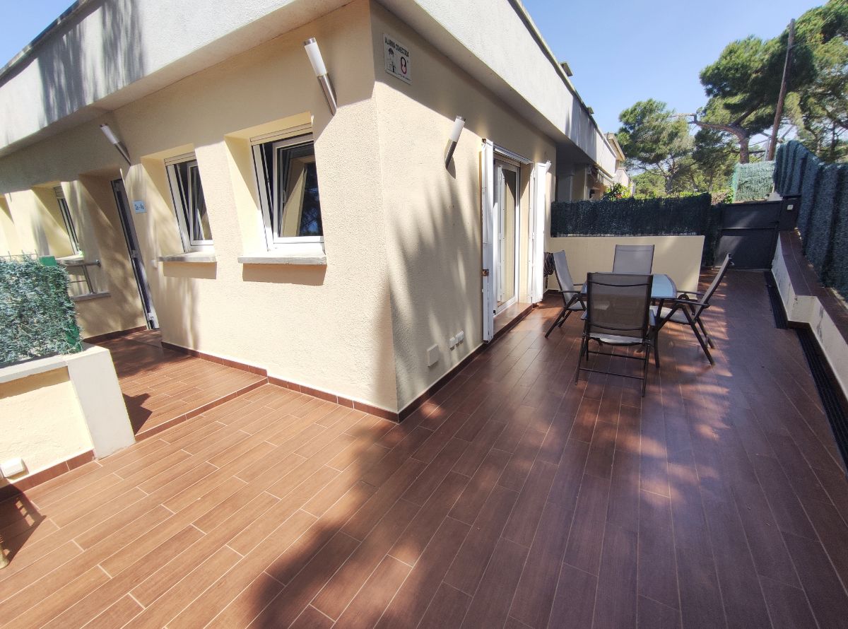 For sale of apartment in Platja d´Aro