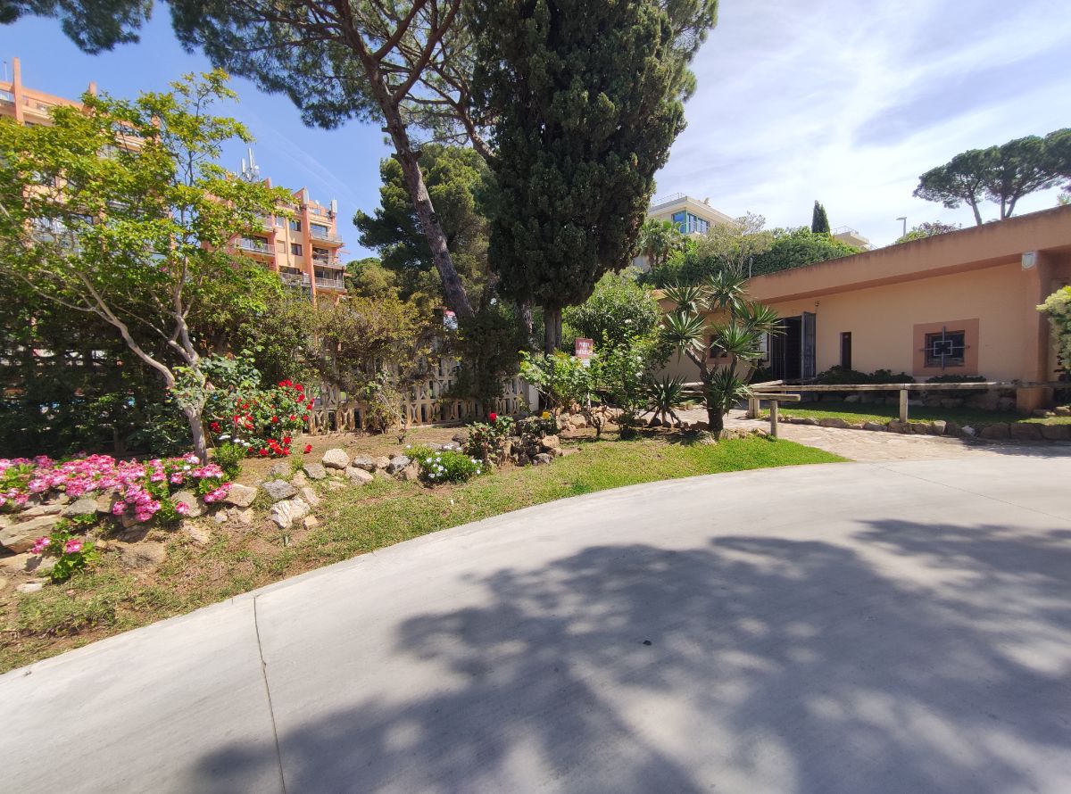 For sale of apartment in Platja d´Aro