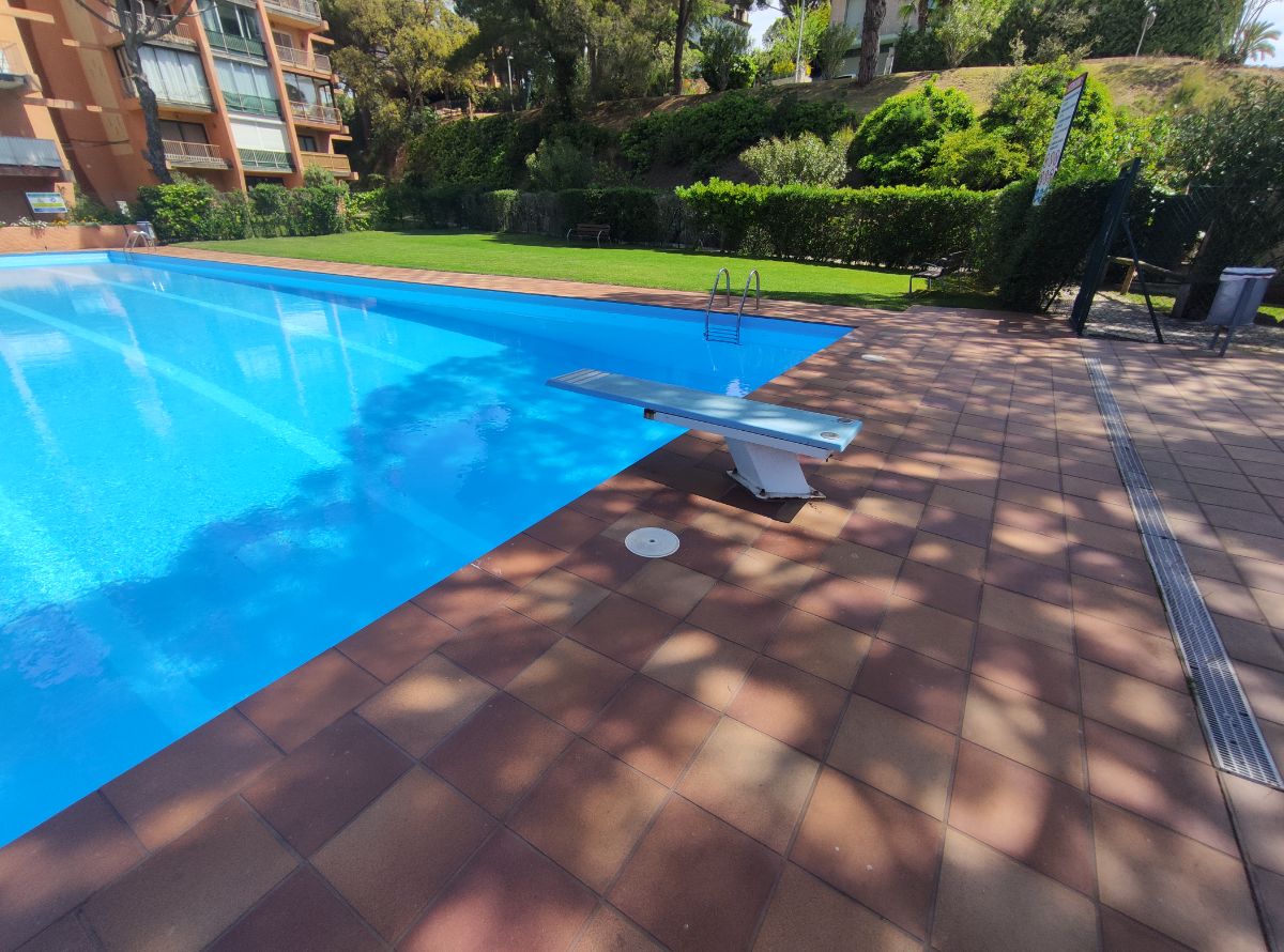 For sale of apartment in Platja d´Aro