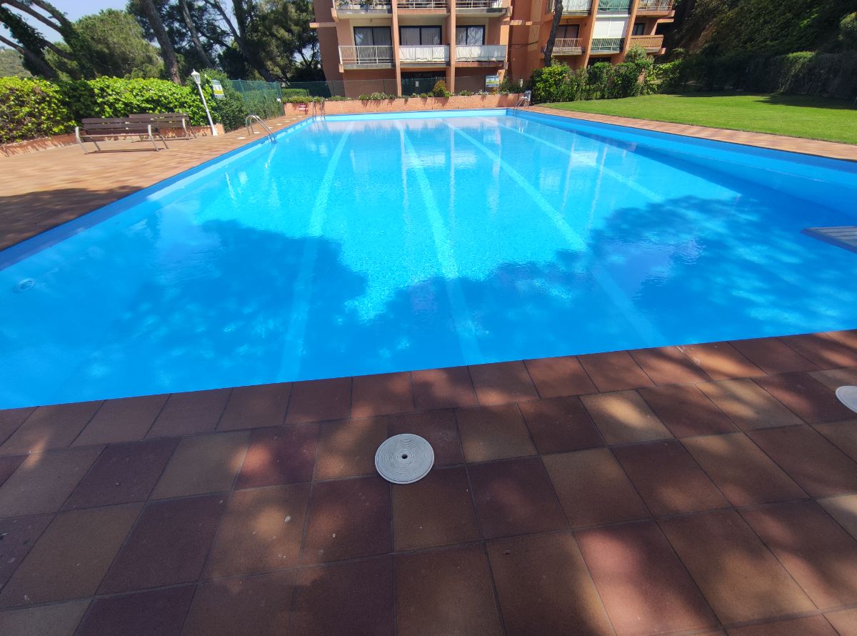 For sale of apartment in Platja d´Aro
