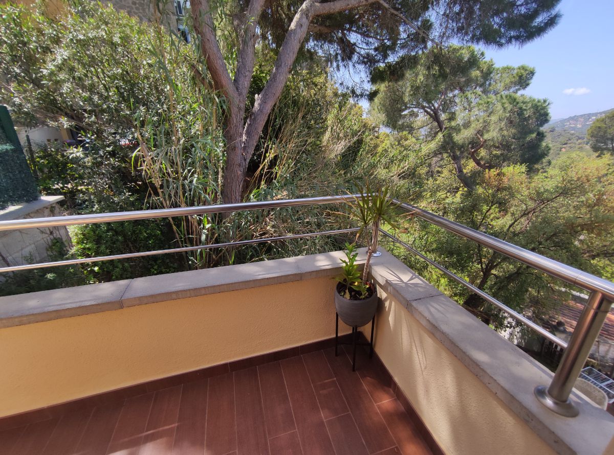 For sale of apartment in Platja d´Aro