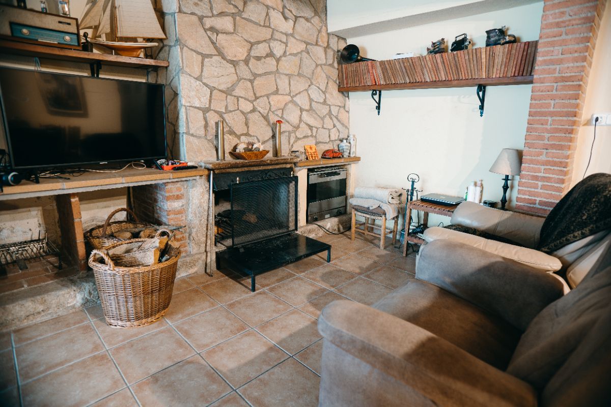 For sale of house in Sant Antoni de Calonge