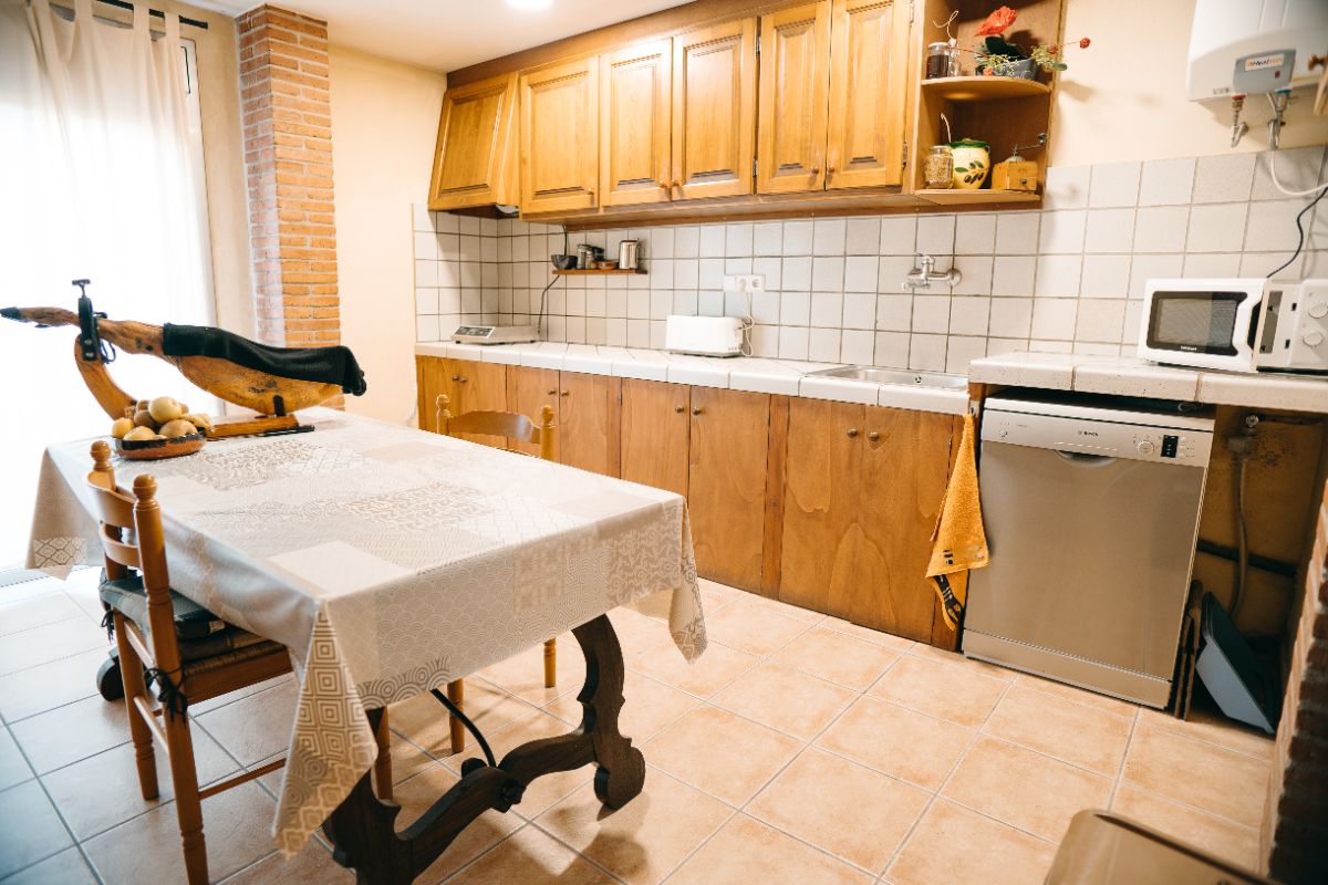 For sale of house in Sant Antoni de Calonge