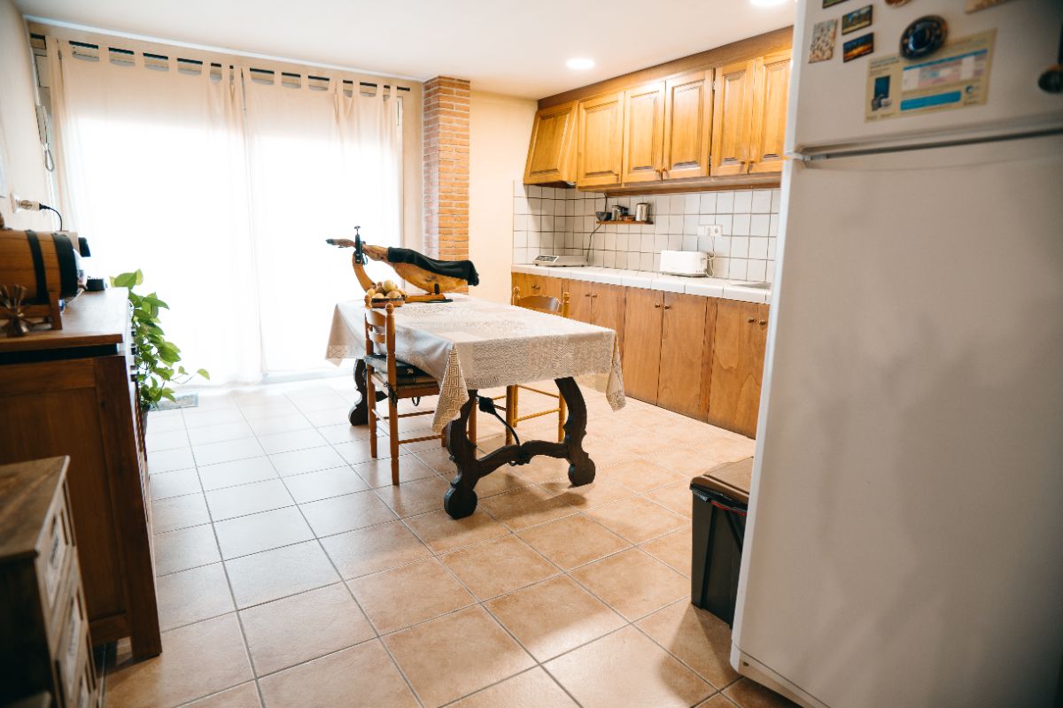 For sale of house in Sant Antoni de Calonge
