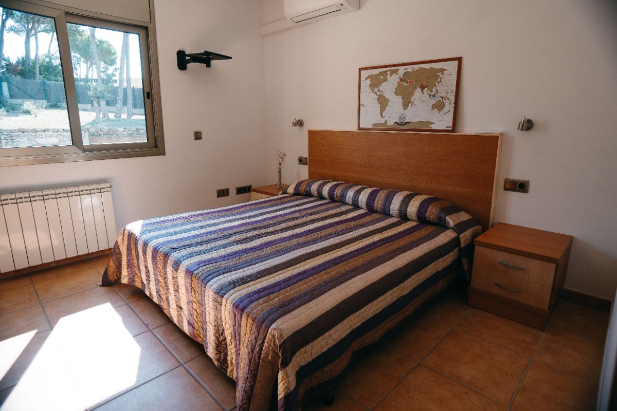 For sale of house in Sant Antoni de Calonge
