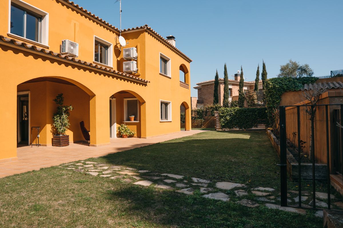 For sale of house in Sant Antoni de Calonge
