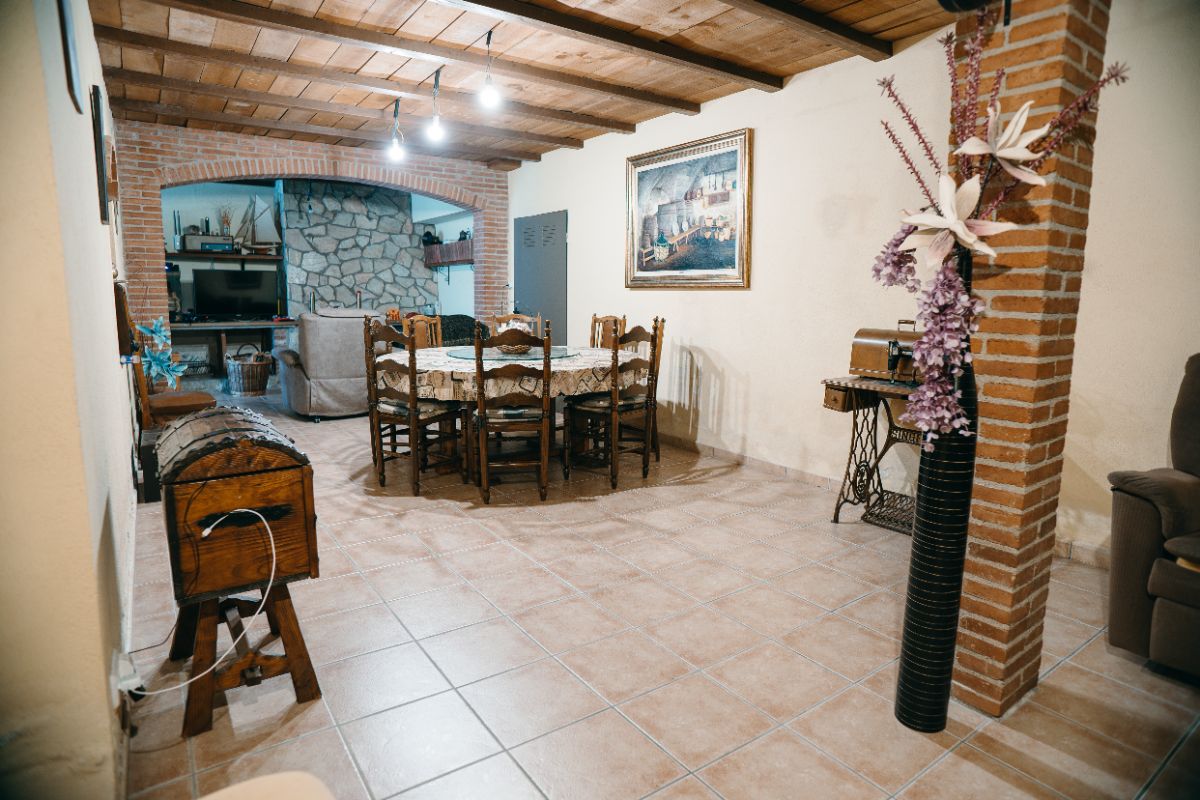 For sale of house in Sant Antoni de Calonge